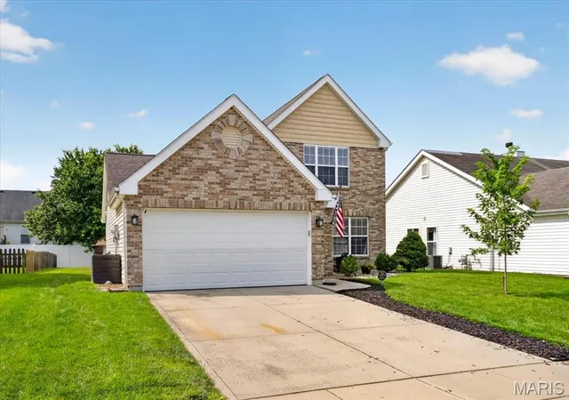 5th image of 1718 Baxston Ct, Belleville, IL 62226 | MLS# MIS26051081