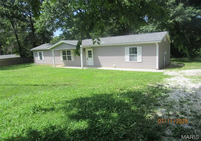 1st image of 66 Highland, Troy, MO 63379 | MLS# MIS26051084