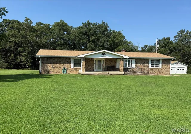 1st image of 13573 Hwy Pp, Dixon, MO 65459 | MLS# MIS26051086
