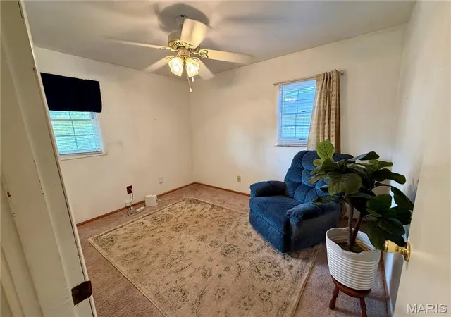 Photo 2 of Single family home for sale at 1000 Rogers Ln, Florissant, MO 63033 | MLS# MIS26051087 | Listing updated on 2026-10-06