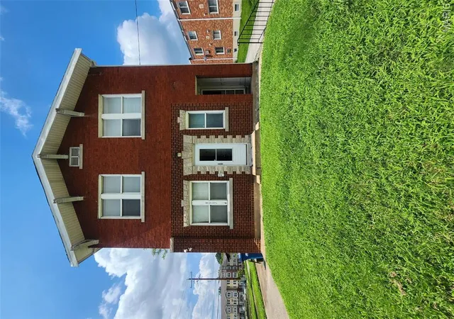 Photo 1 of Multi family home for sale at 8607 Jennings Station Rd, Saint Louis, MO 63136 | MLS# MIS26051091 | Listing updated on 2026-08-09