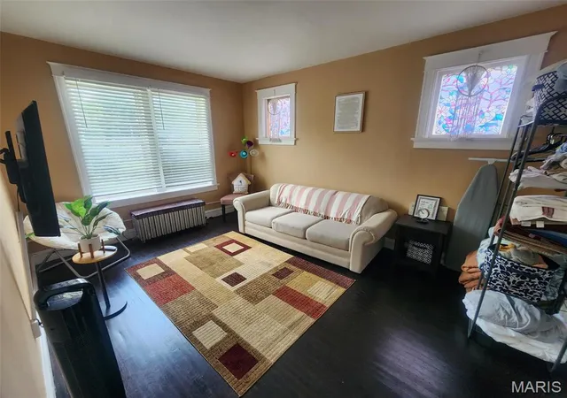Photo 2 of Multi family home for sale at 8607 Jennings Station Rd, Saint Louis, MO 63136 | MLS# MIS26051091 | Listing updated on 2026-08-09