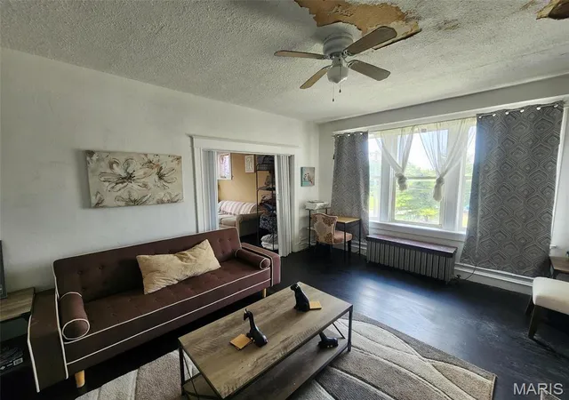 Photo 3 of Multi family home for sale at 8607 Jennings Station Rd, Saint Louis, MO 63136 | MLS# MIS26051091 | Listing updated on 2026-08-09