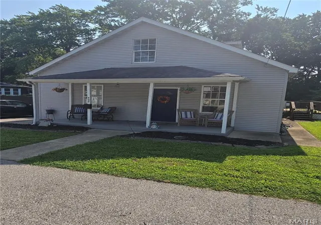 2nd image of 408 Central Ave, Collinsville, IL 62234 | MLS# MIS26051100