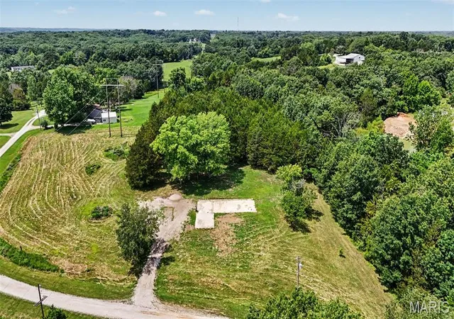 Land for sale at 3463 Cedar Vista Dr, Wentzville, MO 63385 | MLS# MIS26051102