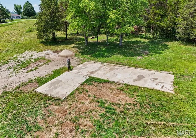 Photo 2 of Land for sale at 3463 Cedar Vista Dr, Wentzville, MO 63385 | MLS# MIS26051102 | Listing updated on 2026-09-01