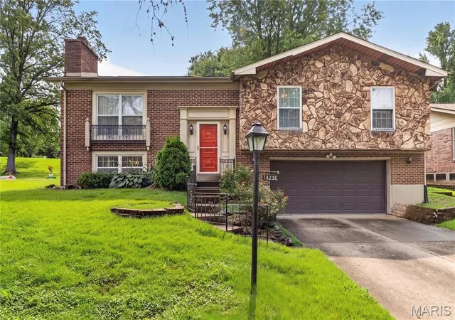 1st image of 13236 Vanderwood Dr, Black Jack, MO 63033 | MLS# MIS26051109