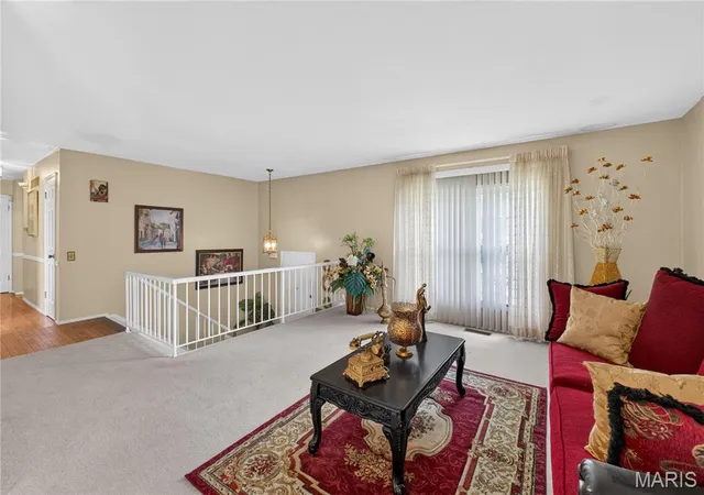 4th image of 13236 Vanderwood Dr, Black Jack, MO 63033 | MLS# MIS26051109