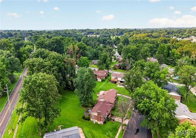 45th image of 13236 Vanderwood Dr, Black Jack, MO 63033 | MLS# MIS26051109