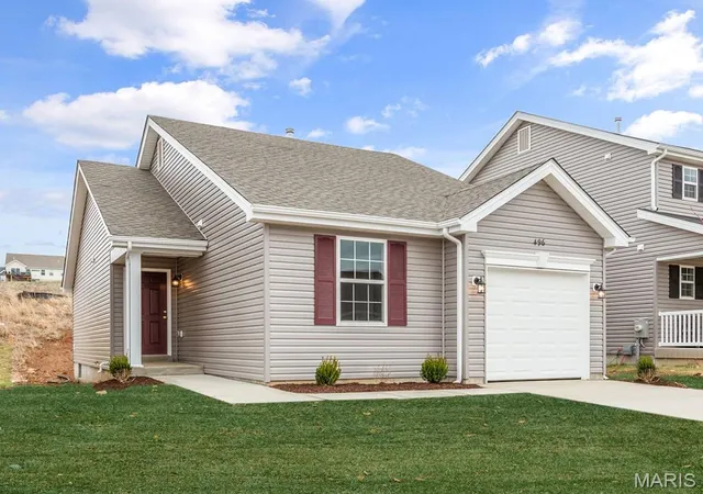2nd image of 2 Summerfield At Walnut Hills, Jefferson City, MO 65109 | MLS# MIS26051111