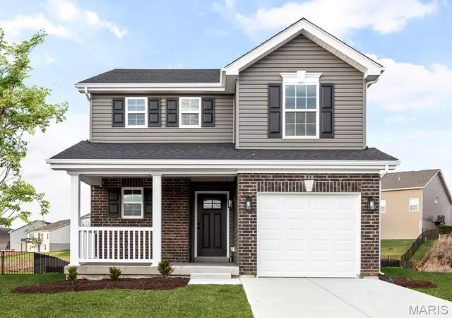1st image of 2 St James At Walnut Hills, Jefferson City, MO 65109 | MLS# MIS26051114
