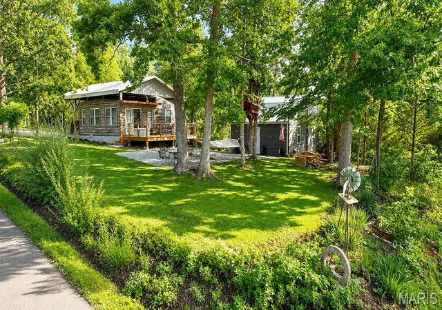 35th image of 8895 Victoria Ln, French Village, MO 63036 | MLS# MIS26051115