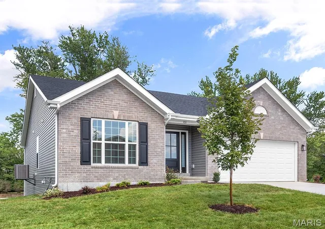 2nd image of 2 Aspen At Walnut Hills, Jefferson City, MO 65109 | MLS# MIS26051116