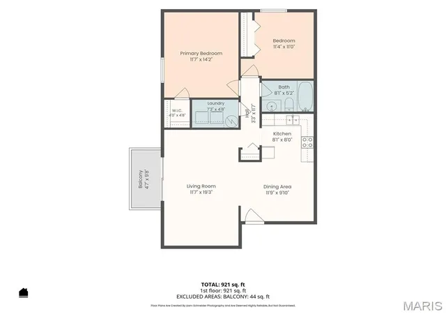 23rd image of 254 Carriage Ct, Washington, MO 63090 | MLS# MIS26051118