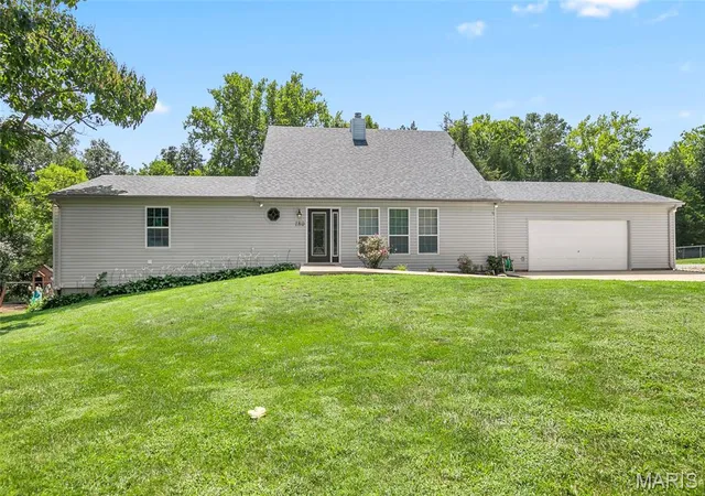 1st image of 180 Cedargate Dr, Dittmer, MO 63023 | MLS# MIS26051119