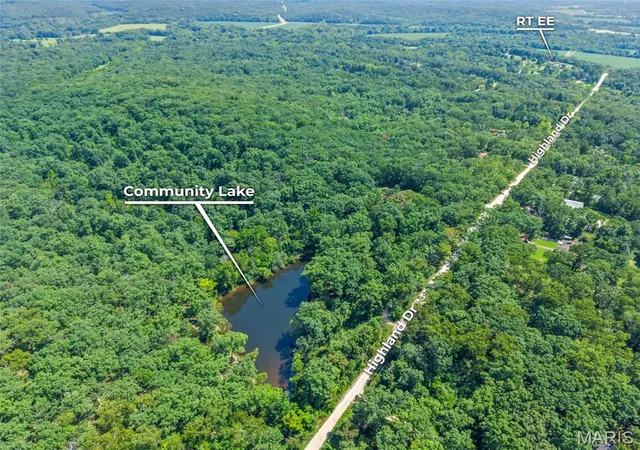 4th image of 180 Cedargate Dr, Dittmer, MO 63023 | MLS# MIS26051119
