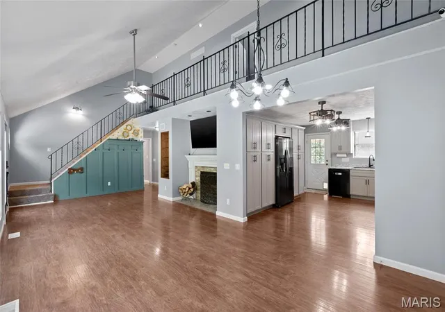 5th image of 180 Cedargate Dr, Dittmer, MO 63023 | MLS# MIS26051119