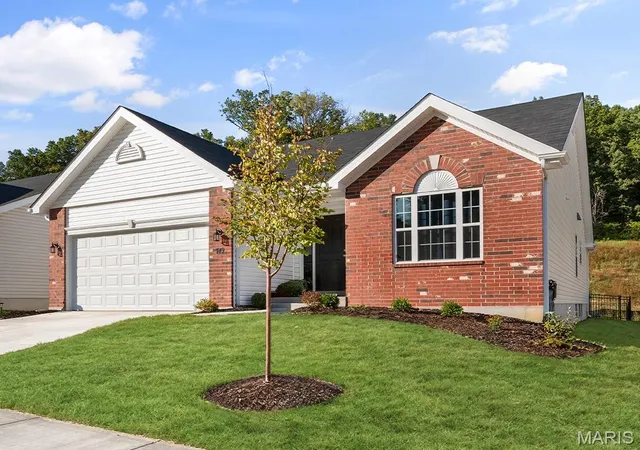 1st image of 2 Maple At Walnut Hills, Jefferson City, MO 65109 | MLS# MIS26051122
