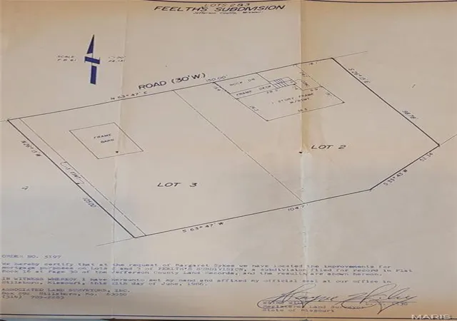 27th image of 1018 Top Dr, Arnold, MO 63010 | MLS# MIS26051123