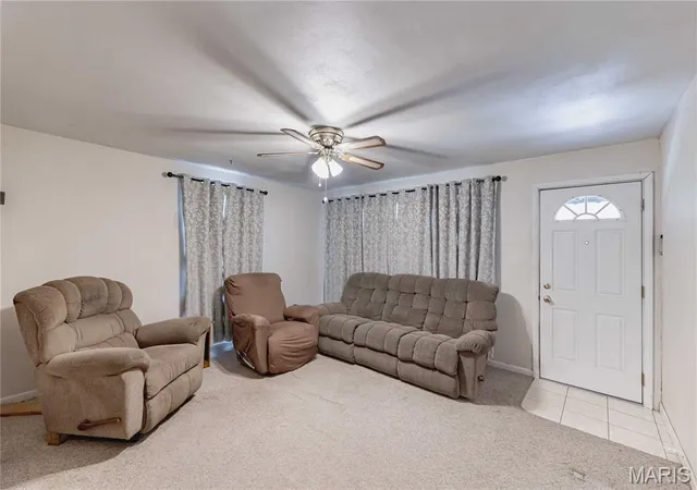 4th image of 1018 Top Dr, Arnold, MO 63010 | MLS# MIS26051123