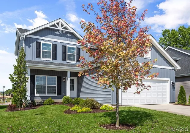 2nd image of 2 Berwick At Walnut Hills, Jefferson City, MO 65109 | MLS# MIS26051124
