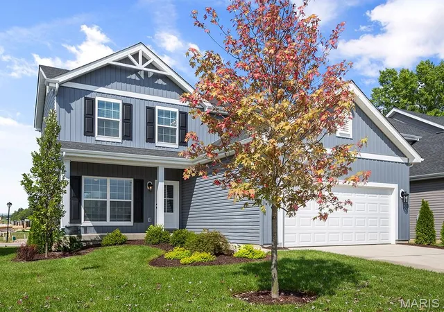 2nd image of 2 Sterling At Walnut Hills, Jefferson City, MO 65109 | MLS# MIS26051126