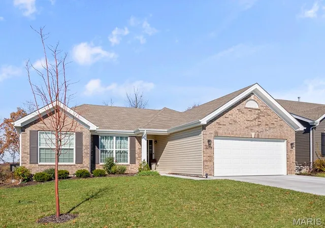 1st image of 2 Hickory At Walnut Hills, Jefferson City, MO 65109 | MLS# MIS26051132