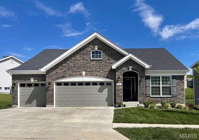 2nd image of 2 Maple Expanded At Walnut Hills, Jefferson City, MO 65109 | MLS# MIS26051134