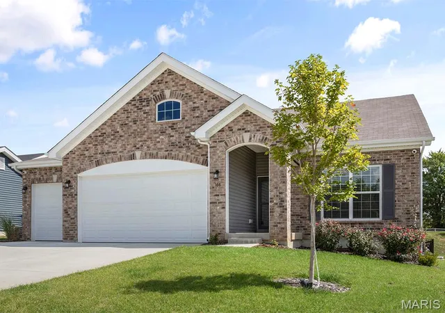 3rd image of 2 Maple Expanded At Walnut Hills, Jefferson City, MO 65109 | MLS# MIS26051134