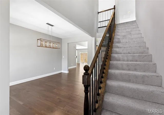 32nd image of 2 Pin Oak At Walnut Hills, Jefferson City, MO 65109 | MLS# MIS26051138