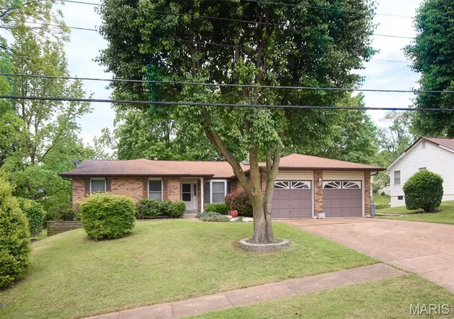 1st image of 3406 Ludlow Ave, Bridgeton, MO 63044 | MLS# MIS26051146
