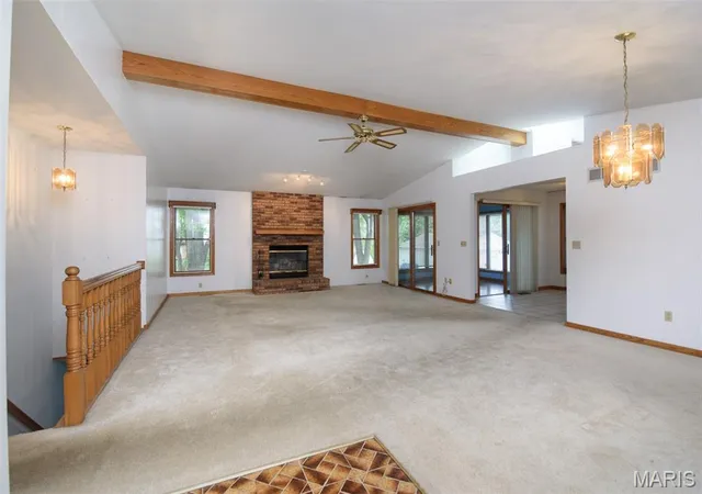 2nd image of 3406 Ludlow Ave, Bridgeton, MO 63044 | MLS# MIS26051146