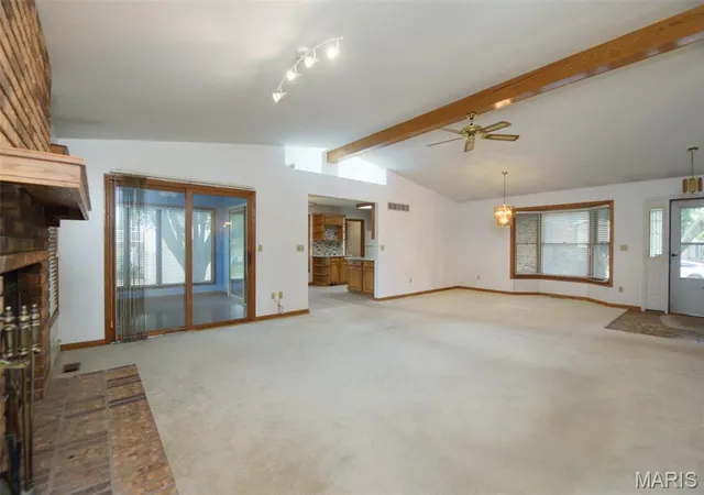 Photo 3 of Sale Pending at 3406 Ludlow Ave, Bridgeton, MO 63044 | MLS# MIS26051146 | Listing updated on 2026-08-29