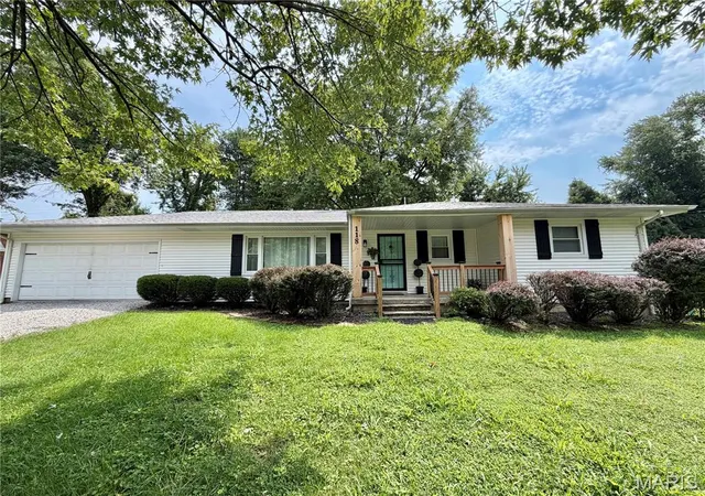 1st image of 118 Alice, O Fallon, IL 62269 | MLS# MIS26051152