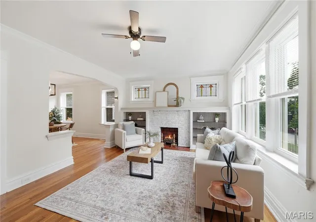 2nd image of 4945 Sutherland Ave, Saint Louis, MO 63109 | MLS# MIS26051157