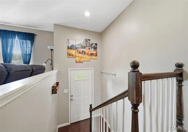 3rd image of 313 Kronos Dr, De Soto, MO 63020 | MLS# MIS26051159