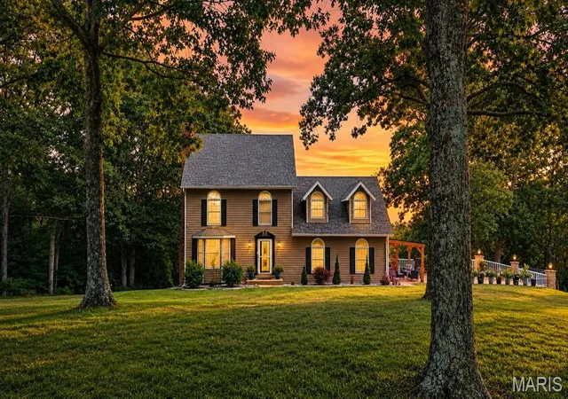 1st image of 2365 Rock N Horse Farms Dr, Festus, MO 63028 | MLS# MIS26051167