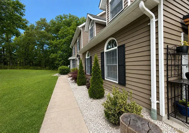 5th image of 2365 Rock N Horse Farms Dr, Festus, MO 63028 | MLS# MIS26051167