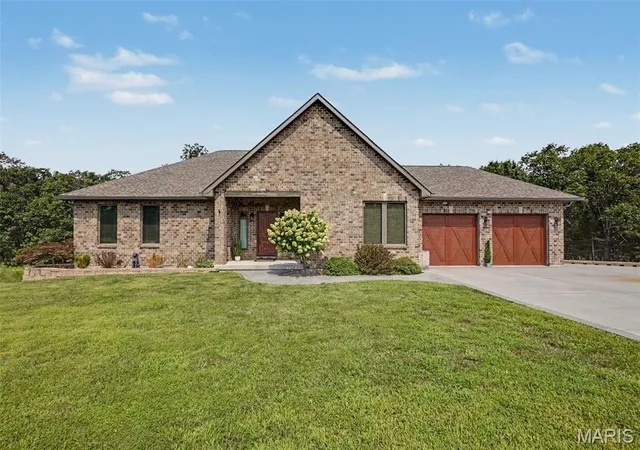 Photo 1 of Single family home for sale at 361 Woodline Dr, Beaufort, MO 63013 | MLS# MIS26051176 | Listing updated on 2026-09-09