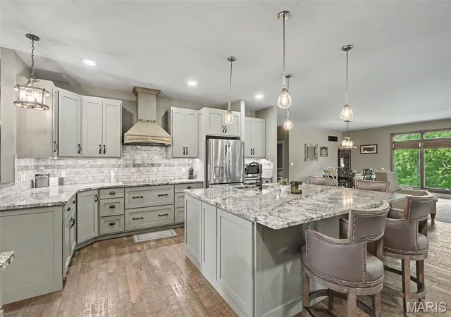 Photo 4 of Single family home for sale at 361 Woodline Dr, Beaufort, MO 63013 | MLS# MIS26051176 | Listing updated on 2026-09-09