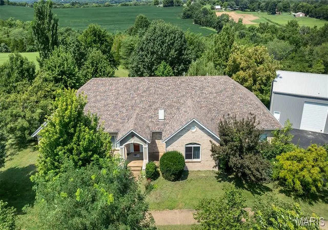 Photo 1 of Single family home for sale at 5541 Blackberry Ln, Washington, MO 63090 | MLS# MIS26051179 | Listing updated on 2026-10-01