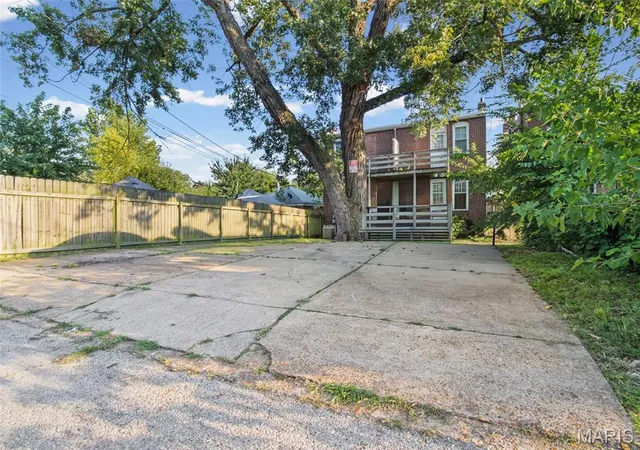 Photo 2 of Multi family home for sale at 4971   4973 Parker Ave, Saint Louis, MO 63139 | MLS# MIS26051183 | Listing updated on 2026-09-28