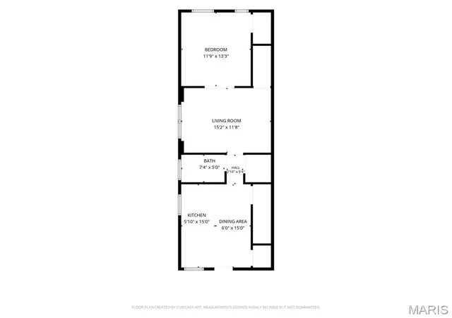 Photo 3 of Multi family home for sale at 4971   4973 Parker Ave, Saint Louis, MO 63139 | MLS# MIS26051183 | Listing updated on 2026-09-28