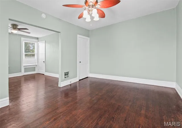 Photo 3 of Multi family home for sale at 4971 - 4973 Parker Ave, Saint Louis, MO 63139 | MLS# MIS26051183 | Listing updated on 2026-09-28