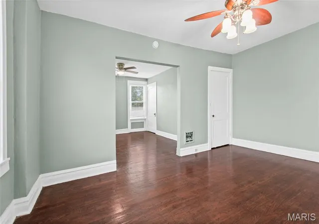 Photo 4 of Multi family home for sale at 4971 - 4973 Parker Ave, Saint Louis, MO 63139 | MLS# MIS26051183 | Listing updated on 2026-09-28