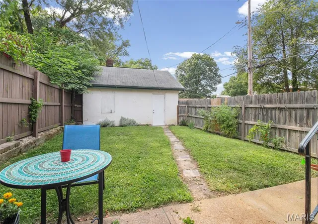 Photo 2 of Multi family home for sale at 2921 Brannon Ave, Saint Louis, MO 63139 | MLS# MIS26051184 | Listing updated on 2026-09-13