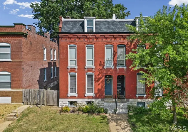 Single family home for sale at 3130 Nebraska Ave, St Louis, MO 63118 | MLS# MIS26051185
