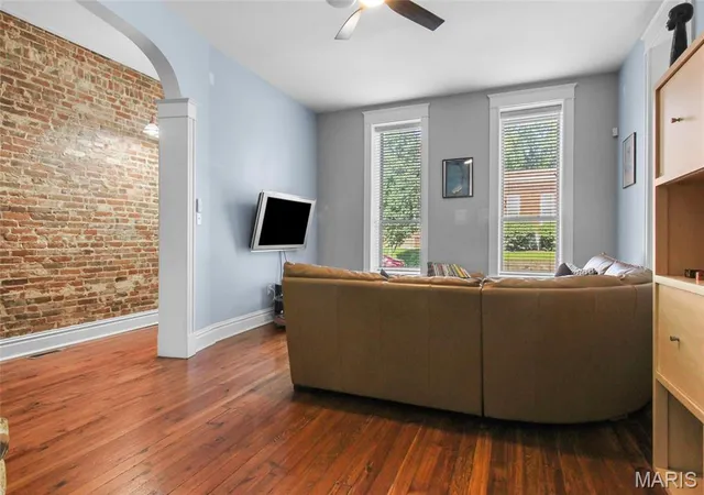 Photo 2 of Single family home for sale at 3130 Nebraska Ave, St Louis, MO 63118 | MLS# MIS26051185 | Listing updated on 2026-10-19