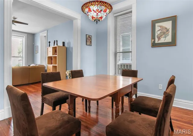Photo 3 of Single family home for sale at 3130 Nebraska Ave, St Louis, MO 63118 | MLS# MIS26051185 | Listing updated on 2026-10-19