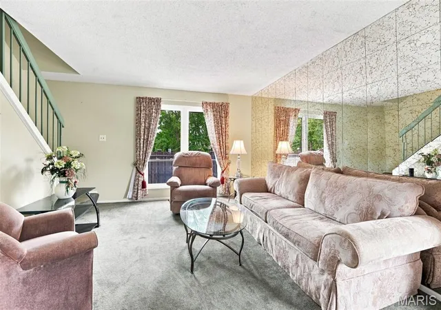 Photo 3 of Condo for sale at 11138 Towering Pines Dr, Saint Louis, MO 63136 | MLS# MIS26051187 | Listing updated on 2026-08-12